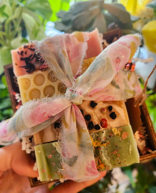 Soap Gift Set
