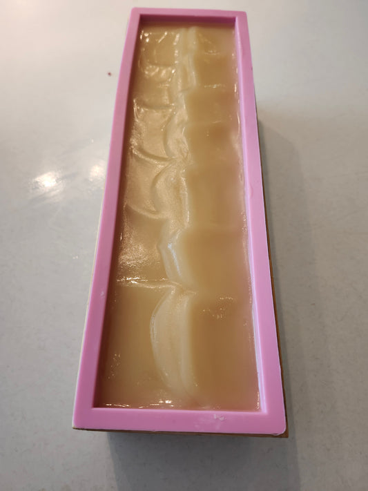 Goat's Milk Triple Butter Soap