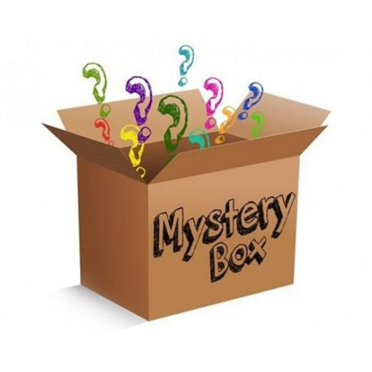 Mystery Box $25
